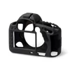 easyCover Canon EOS 5D mark IV tok (fekete)