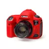 Kép 3/5 - easyCover Canon EOS 5D mark IV tok (piros)