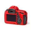 Kép 5/5 - easyCover Canon EOS 5D mark IV tok (piros)