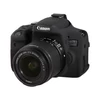 easyCover Canon EOS 750D tok (fekete)