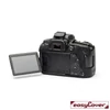 easyCover Canon EOS 90D tok (fekete)