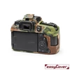 easyCover Canon EOS 90D tok (camouflage)