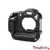 easyCover Canon EOS R1 tok (fekete)