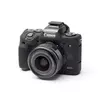 Kép 3/5 - easyCover Canon EOS M5 tok (fekete)