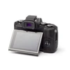 easyCover Canon EOS M5 tok (fekete)