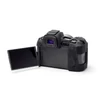 easyCover Canon EOS R tok (fekete)