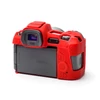 easyCover Canon EOS R tok (piros)