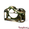 easyCover Canon EOS R6 II, EOS R6 és EOS R5 tok (camouflage)