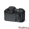 easyCover Canon EOS R6 II, EOS R6 és EOS R5 tok (fekete)