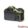easyCover Canon EOS R6 II, EOS R6 és EOS R5 tok (camouflage)