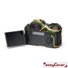 easyCover Canon EOS R6 II, EOS R6 és EOS R5 tok (camouflage)