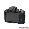 easyCover Canon EOS R50 tok (fekete)