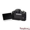 easyCover Canon EOS R50 tok (fekete)