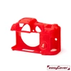 easyCover Canon EOS R7 tok (piros)