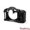 easyCover Canon EOS R8 tok (fekete)