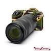 easyCover Canon EOS R8 tok (camouflage)