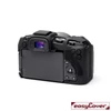 easyCover Canon EOS RP tok (fekete)
