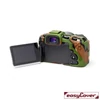easyCover Canon EOS RP tok (camouflage)