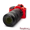 easyCover Canon EOS R100 tok (piros)