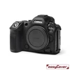 easyCover Canon EOS R5 mark II tok (fekete)