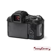 easyCover Canon EOS R5 mark II tok (fekete)