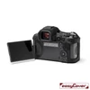 easyCover Canon EOS R5 mark II tok (fekete)