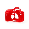 easyCover Canon EOS 7D mark II (piros)