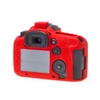 easyCover Canon EOS 7D mark II (piros)