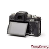 easyCover Fujifilm X-T3 tok (fekete)