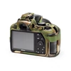 easyCover Nikon D3500 tok (camouflage)