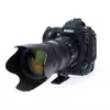 Kép 5/5 - easyCover Nikon D4 / D4s tok (fekete)