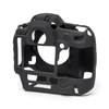 easyCover Nikon D5 tok (fekete)