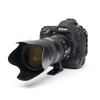 easyCover Nikon D5 tok (fekete)