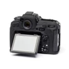 easyCover Nikon D500 tok (fekete)