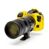 easyCover Nikon D500 tok (sárga)