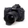 easyCover Nikon D750 tok (fekete)