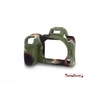 easyCover Nikon Z7 II / Z6 II / Z5 tok (camouflage)