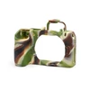 easyCover Nikon Z50 II tok (camouflage)