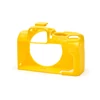 easyCover Nikon Z50 II tok (sárga)
