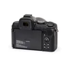 easyCover Nikon Z50 II tok (fekete)