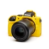 easyCover Nikon Z50 II tok (sárga)