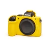 easyCover Nikon Z50 II tok (sárga)