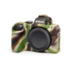 easyCover Nikon Z50 II tok (camouflage)