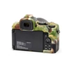 easyCover Nikon Z50 II tok (camouflage)