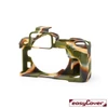 easyCover Nikon Z50 tok (camouflage)