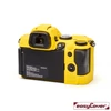 easyCover Nikon Z5 II tok (sárga)