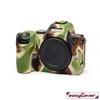 easyCover Nikon Z5 II tok (camouflage)