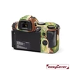 easyCover Nikon Z5 II tok (camouflage)