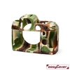 easyCover Nikon Z8 tok (camouflage)