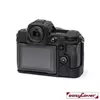 Kép 5/6 - easyCover Nikon Z8 tok (fekete)